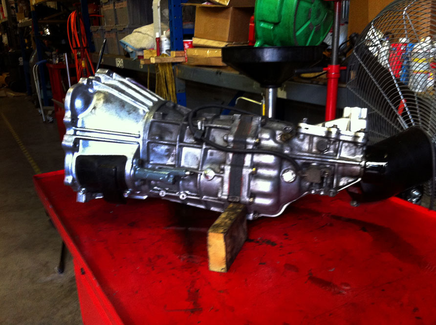 toyota w58 strength #4 toyota w58 strength #4