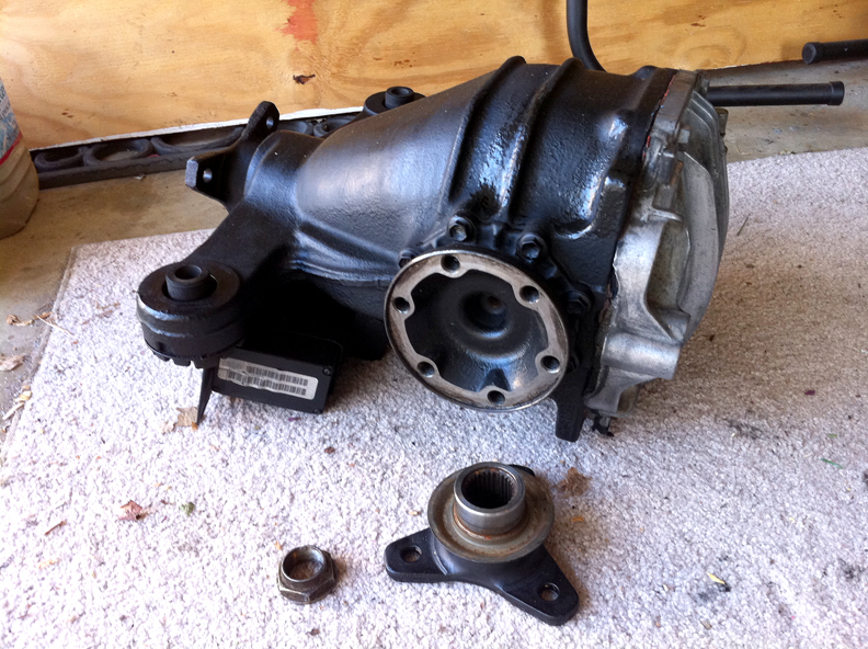 SC300 W58 manual 4.08 to 4.27 gearset swap - Page 4 - ClubLexus - Lexus